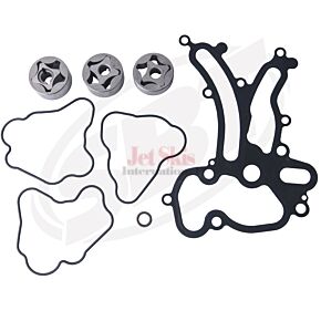 YAMAHA OIL PUMP REBUILD KIT FX HO 45-411 
