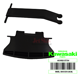 46102-3734 HATCH LOCK ROD