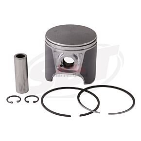 Sea-Doo OEM# 420887670 Replacement Piston & Ring Set 717 / 720 HX /XP /GTI /SPX /GTS /GS /GSI 1995-2005