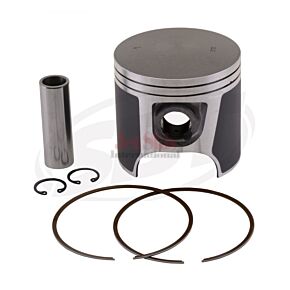 Sea-Doo OEM# 420889045 Replacement Piston & Ring Set 947DI /951DI GTX DI /RX DI /LRV DI /3D DI /XP DI