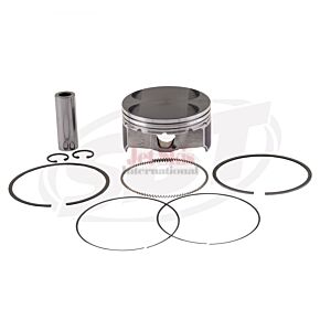 Sea-Doo OEM# 420890082 Replacement  Piston & Ring Set 4-Tec N /A  GTX 