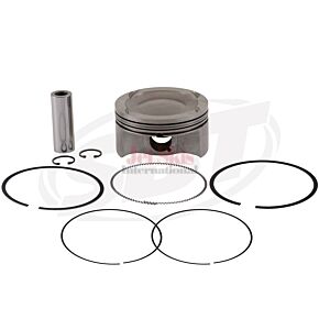 Sea-Doo OEM# 420890244 Aftermarket Replacement Piston & Ring Set for GTX 4-Tec SC /RXP SC
