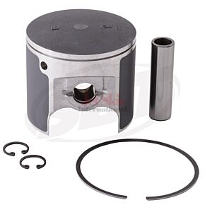 Kawasaki 550 JS Piston and Ring Set