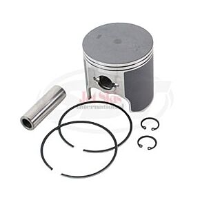 Kawasaki Piston and Ring Set For ZXI, STS, STX