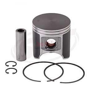 Kawasaki 1100, 750 Piston and Ring Set