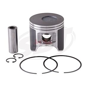 Kawasaki Ultra DI Piston Ring Set