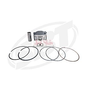 Kawasaki STX-F Piston and Ring Set