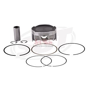 Kawasaki STX Replacement Piston Rings