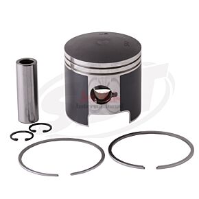 WAVERUNNER PISTON AND RING SET FOR 1988~1992