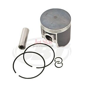 Yamaha OEM# 61X-11631-02-93 Piston & Ring Set 700 & 1100 Blaster /Pro VXR /FX-1 /SuperJet /Wave Raider /Wave Runner III