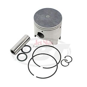 GP1300R Piston and Ring Set