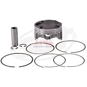 VX1100 PISTON AND RING SET
