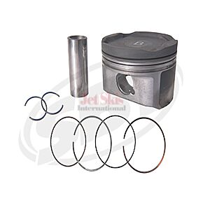 FZR,FZS,FX SHO.FX CRUISER SHO PISTON AND RING SET