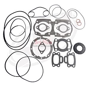 SEA DOO HX/XP SPEEDSTER/SPORTSTER/SPX/GS/GSI/GTI/GTS COMPLETE GASKET KIT 48-105