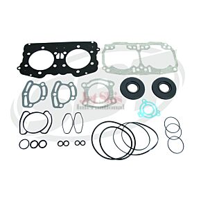 SEA DOO GTX DI/RX DI/LRV DI/XP DI/SPORT LE DI/3D DI COMPLETE GASKET KIT 48-111