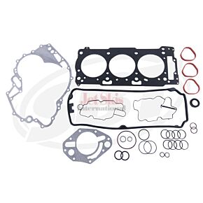 SAE DOO COMPLETE GASKET GTX/RXP/SPEEDSTER/SPORTSTER/WAKE/CHALLENGER/GTI 48-112