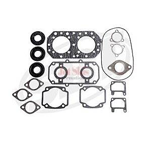 KAWASAKI JS440 COMPLETE GASKET KIT 48-201