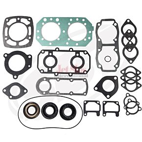 KAWASAKI JS550 COMPLETE GASKET KIT 48-202A