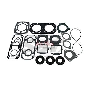 KAWASAKI 1991-1995 JS550 COMPLETE GASKET KIT 48-202B