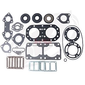 KAWASAKI 650 X2/650 SX/JETMATE/TS/SC COMPLETE GASKET KIT 48-203