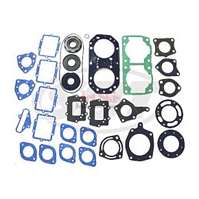 KAWASAKI 750 SS/SUPER SPORT/SUPER SPORT XI/XIR/ST COMPLETE GASKET KIT 48-205
