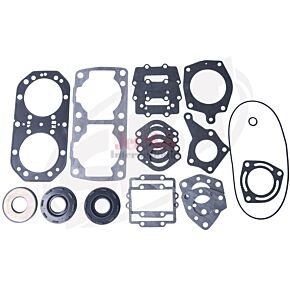 KAWASAKI 800 SX-R COMPLETE GASKET KIT 48-208