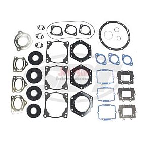 KAWASAKI 1200 ULTRA 150/STX-R/1200 STX COMPLETE GASKET KIT 48-211