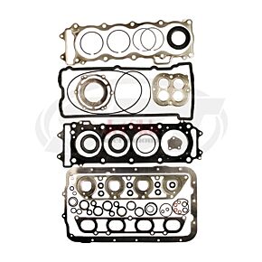 KAWASAKI STX-12F/STX-15F COMPLETE GASKET KIT 48-213