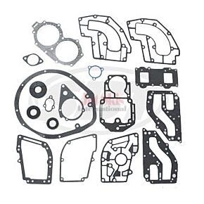 YAMAHA WAVEJAMMER/WAVERUNNER/WAVERUNNER VXR COMPLETE GASKET KIT 48-400