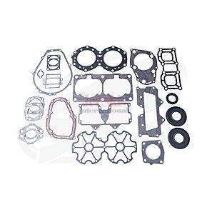 YAMAHA WAVERUNNER LX  COMPLETE GASKET KIT 48-401B