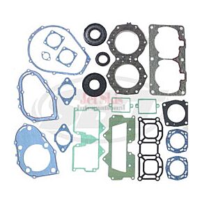 YAMAHA 650 SUPER JET/WAVERUNNER III/WAVERUNNER VXR COMPLETE GASKET KIT 48-401A