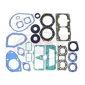 YAMAHA BLASTER/PRO VXR/FX-1/SUPER JET/WAVERUNNER III GP/VENTURE/RAIDER 700X/EXCITER COMPLETE GASKET KIT 48-402A