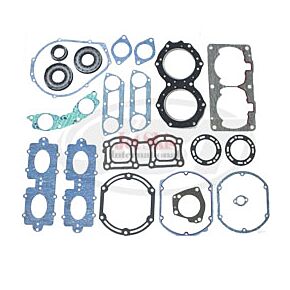 YAMAHA WAVE RAIDER/WAVE RAIDER DELUXE/RAIDER 700/VENTURE/XL700 COMPLETE GASKET KIT 48-402C