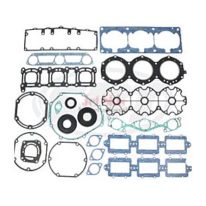 YAMAHA 1100 RAIDER/1100 EXCITER/WAVE VENTURE 1100 COMPLETE GASKET KIT 48-404