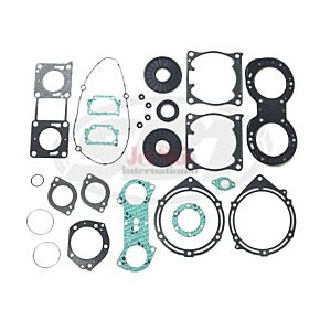YAMAHA GP800/XL800/GP800R/XLT 800 COMPLETE GASKET KIT 48-406