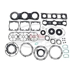 YAMAHA 1200 PV XLT/GP1200R/XR1800 COMPLETE GASKET KIT 48-407A