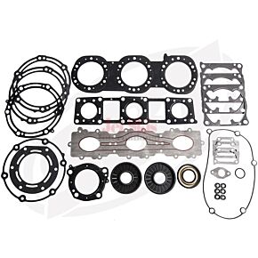 YAMAHA 1300 PV GP1300R COMPLETE GASKET KIT 48-409
