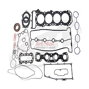 YAMAHA FX CRUISER SHO/FZR/FZS/FX SHO COMPLETE GASKET KIT 48-412