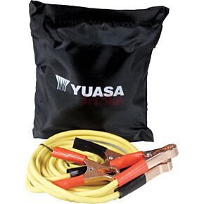 JUMPER CABLES 8'