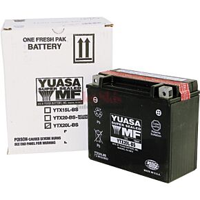 31500-MCA-003AH REPLACEMENT BATTERY