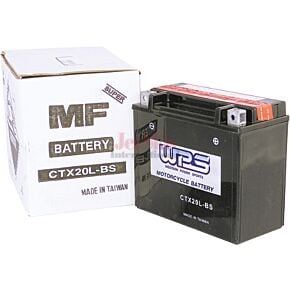 Honda Aquatrax, Kawasaki, Sea-Doo Spark Battery