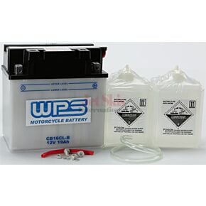 Convential Lead Acid Battery CB16CL-B
