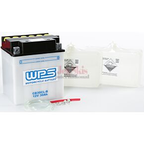 Conventional Battery for Sea Doo Personal Watercraft