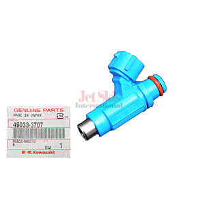 KAWASAKI 49033-3707 NOZZLE-INJECTOR