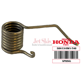 HONDA SPRING