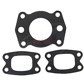 SEA DOO SP/GT/SPI/XP EXHASUT GASKET KIT  51-101