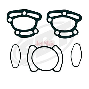SEA DOO 947 DI/951 DI/GTX DI/RX DI/LRV DI/XP DI/SPORT LE DI/3D 947 DI EXHAUST GASKET KIT 51-111