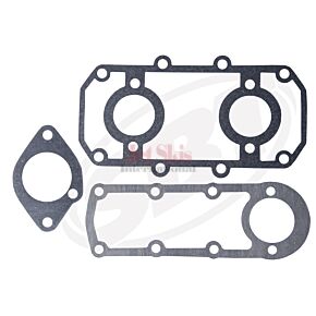 KAWASAKI 550 JS550 EXHAUST GASKET KIT 51-202A