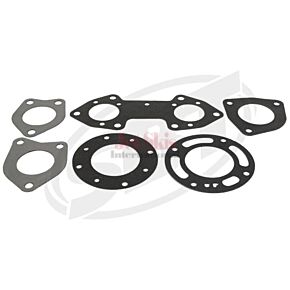 KAWASAKI X2/650 SX/TS/SC/JETMATE EXHAUST GASKET KIT  51-203
