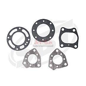 KAWASAKI 750 SS/ST/SUPER SPORT XI/STS/XI EXHAUST GASKET KIT 51-205C